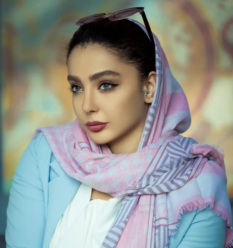 Fatima Ahmed