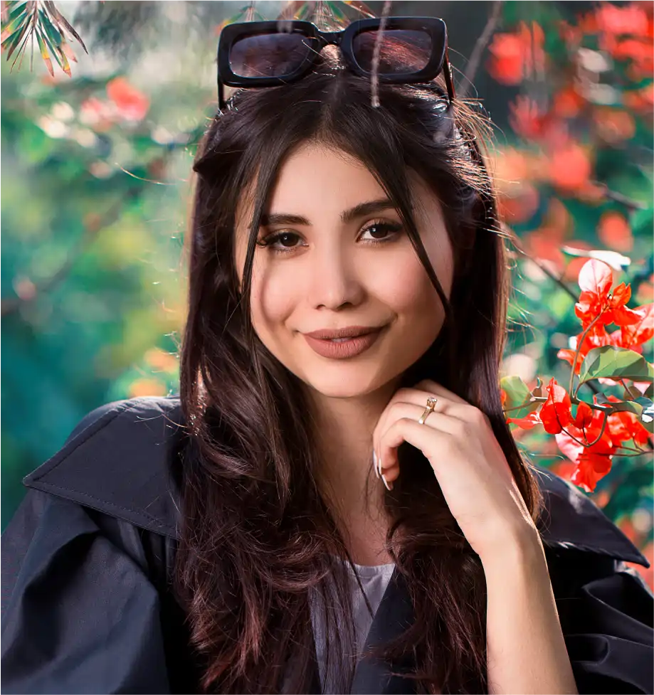 Hira Malik