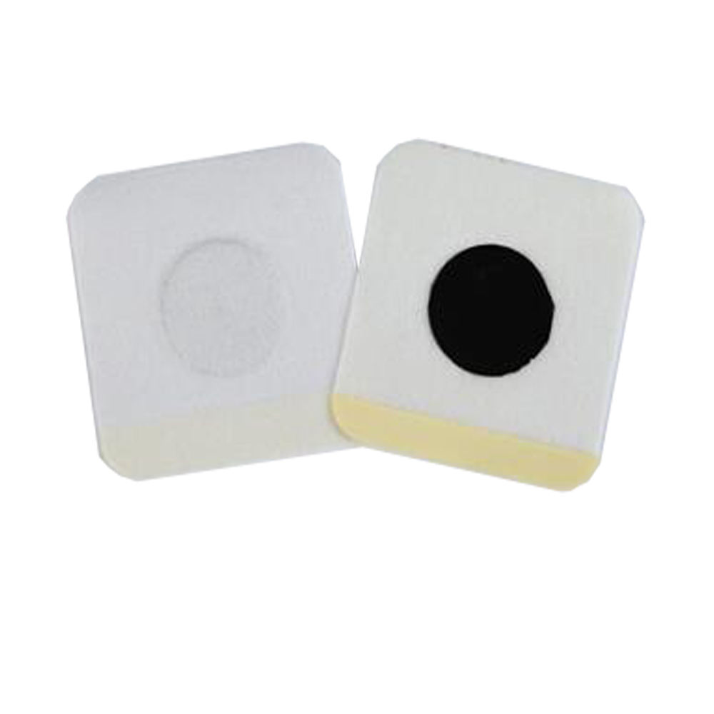 Cough Pelife Patch (6)