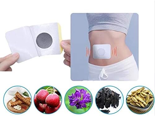 Diabetic Patch (5)