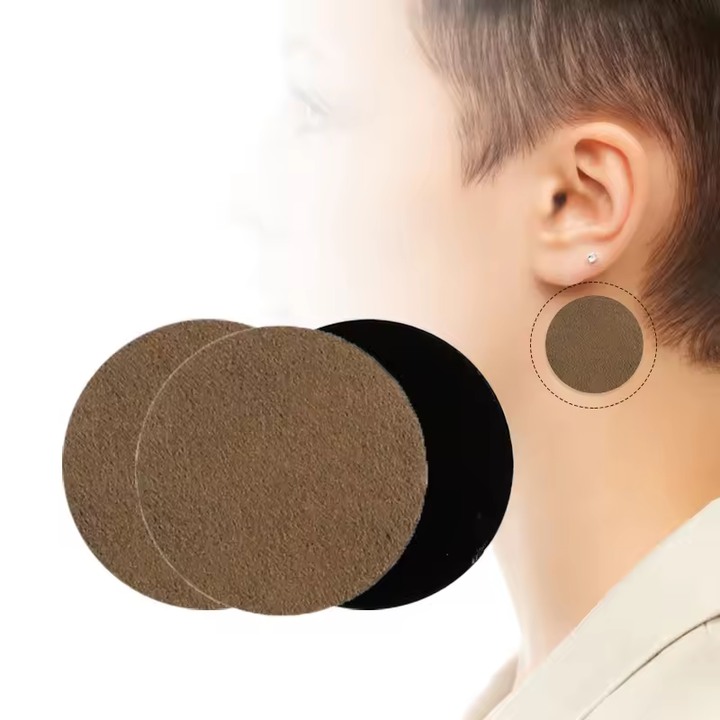 Tinnitus Treatment Patch (3)