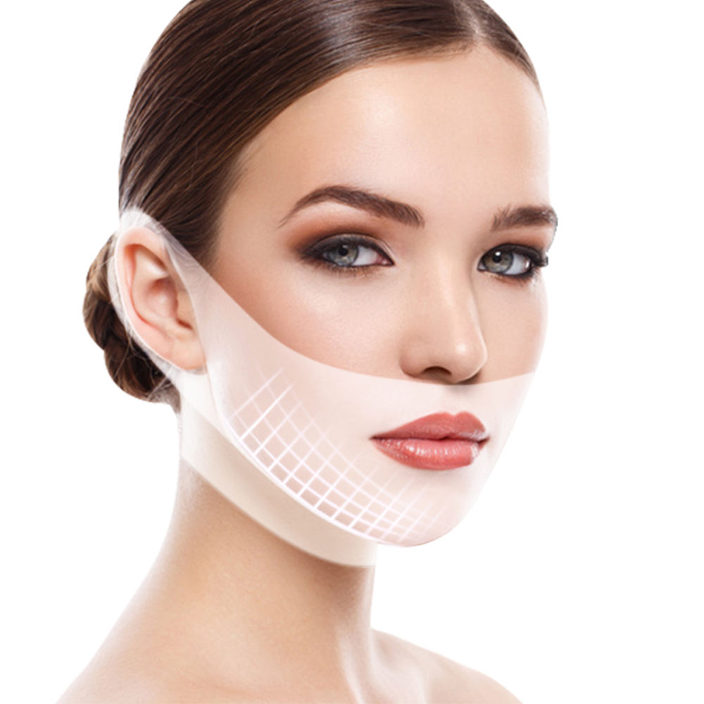 V-Shape Face Mask (6)